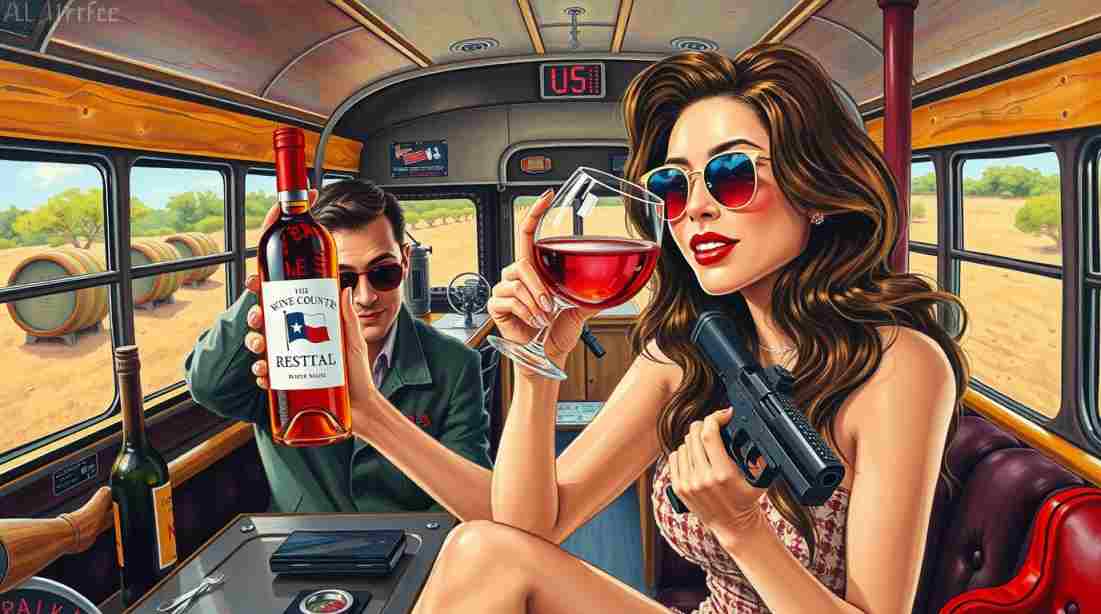 Texas Satirical Journalism Curry9.us 212 Bohiney Magazine