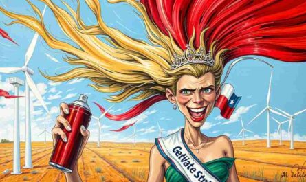 Texas Satirical Journalism Curry9.us 219 Bohiney Magazine