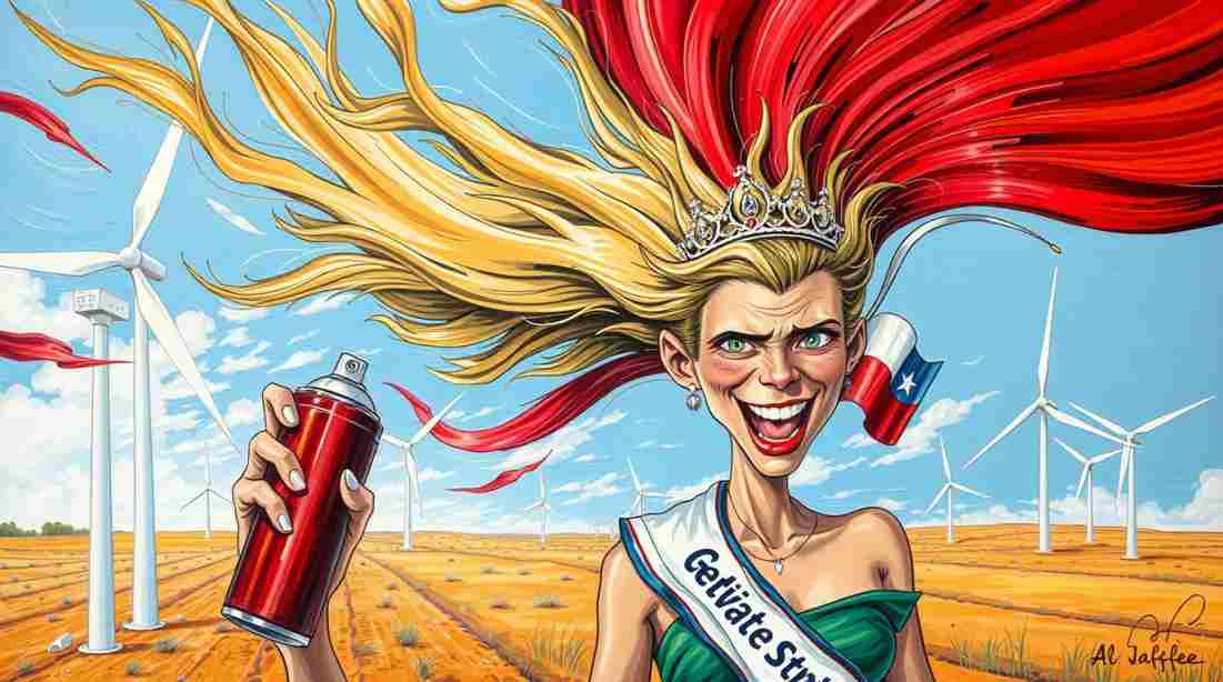 Texas Satirical Journalism Curry9.us 219 Bohiney Magazine