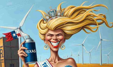 Texas Satirical Journalism Curry9.us 221 Bohiney Magazine