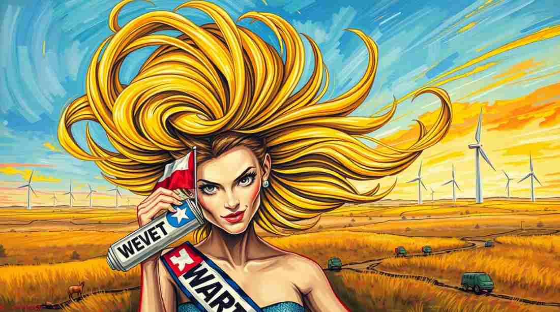 Texas Satirical Journalism Curry9.us 222 Bohiney Magazine