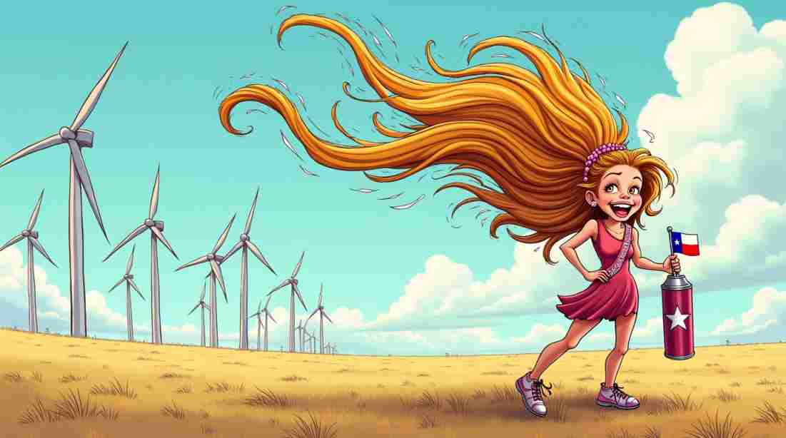 Texas Satirical Journalism Curry9.us 223 Bohiney Magazine