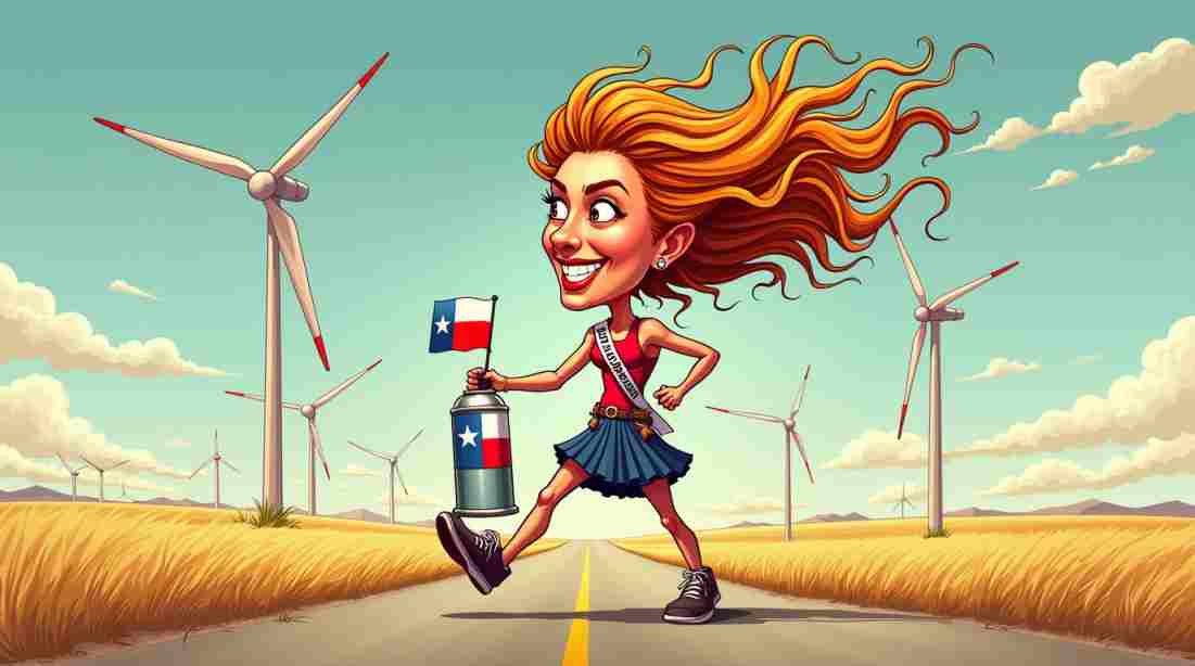 Texas Satirical Journalism Curry9.us 224 Bohiney Magazine