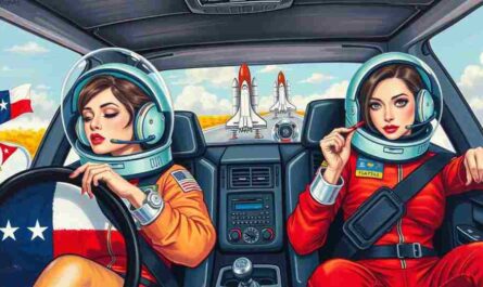 Texas Satirical Journalism Curry9.us 227 Bohiney Magazine