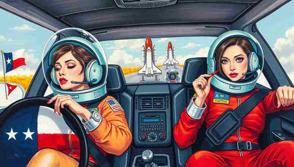 Texas Satirical Journalism Curry9.us 227 Bohiney Magazine