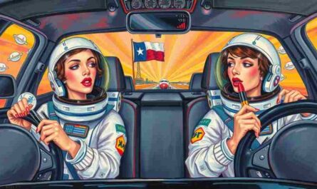 Texas Satirical Journalism Curry9.us 229 Bohiney Magazine