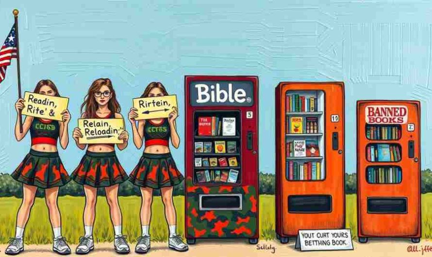 The ICE Loyalty Program Madness – 2025-09-05