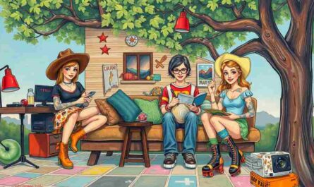 Texas Satirical Journalism Curry9.us 235 Bohiney Magazine