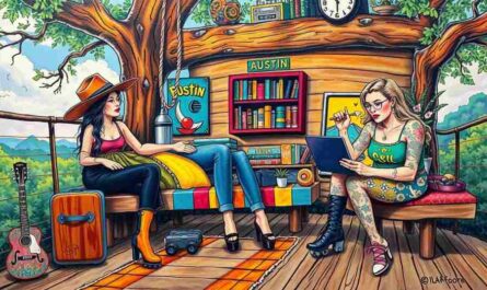 Texas Satirical Journalism Curry9.us 236 Bohiney Magazine