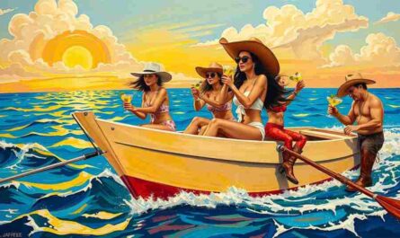 Texas Satirical Journalism Curry9.us 240 Bohiney Magazine