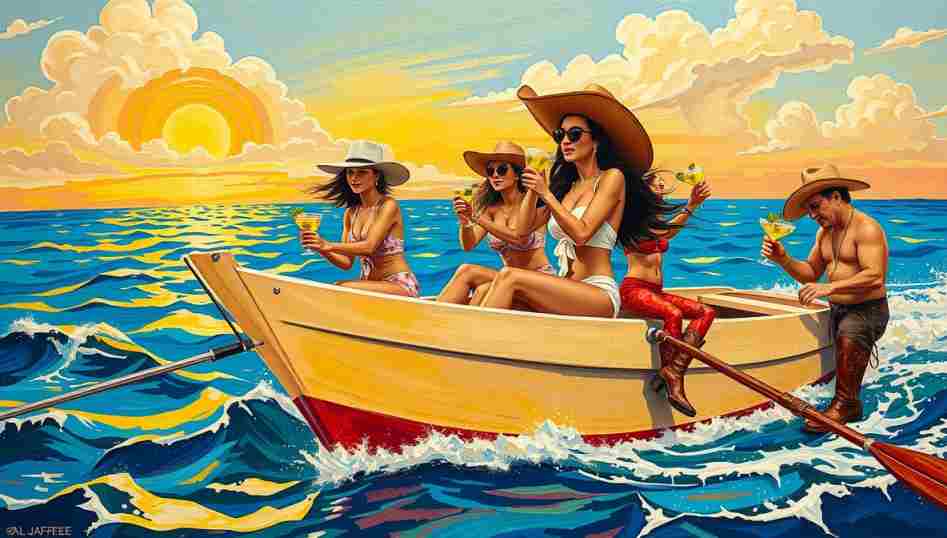 Texas Satirical Journalism Curry9.us 240 Bohiney Magazine