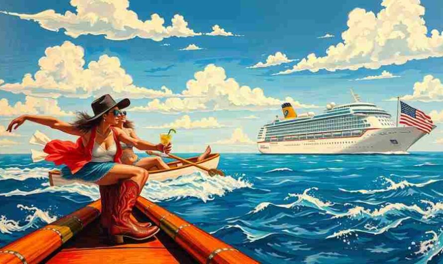 Nigeria, Tourism, and Tariff Mania – 2025-09-23