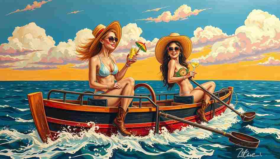 Texas Satirical Journalism Curry9.us 242 Bohiney Magazine