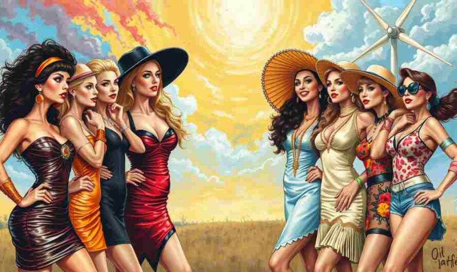 The Great Purity Ranking Fiasco