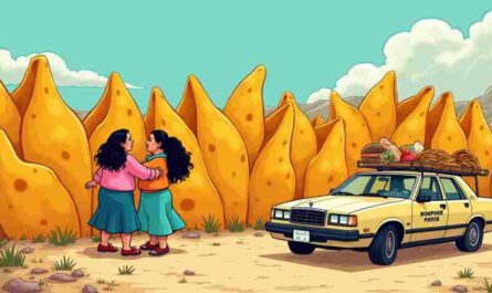 Texas Satirical Journalism Curry9.us 247 Bohiney Magazine