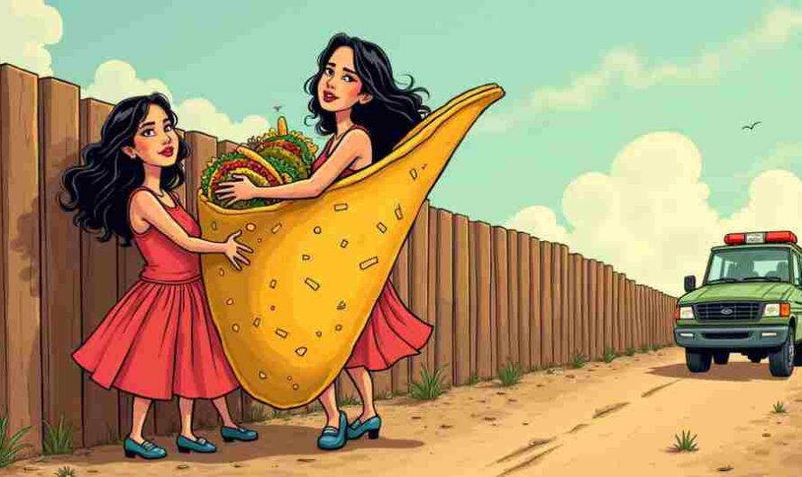 Mexico Announces New ‘Mexico for the Mexicans’ Campaign, Accidentally Creates Tourism Boom