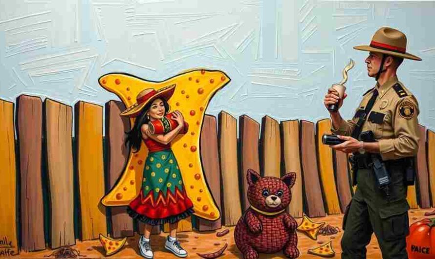 Milei Turns Argentina Into Success By Accidentally Following Economics Textbook