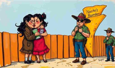 Texas Satirical Journalism Curry9.us 252 Bohiney Magazine