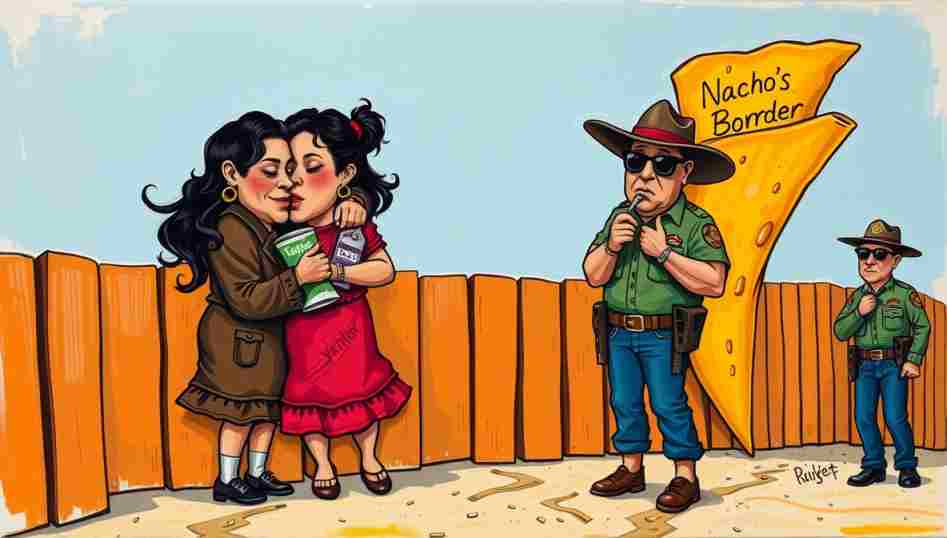 Texas Satirical Journalism Curry9.us 252 Bohiney Magazine