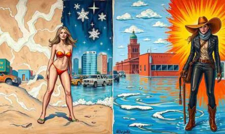 Texas Satirical Journalism Curry9.us 253 Bohiney Magazine