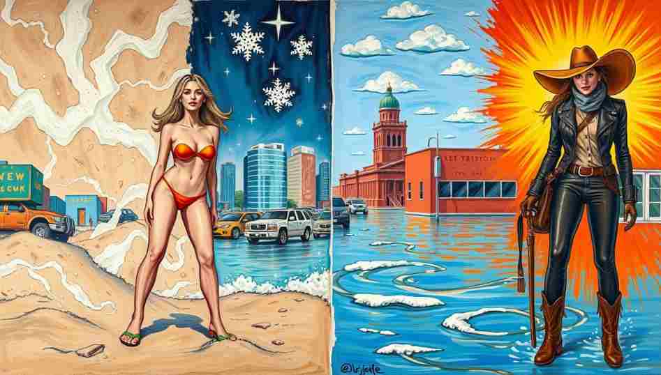 Texas Satirical Journalism Curry9.us 253 Bohiney Magazine