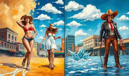 Texas Satirical Journalism Curry9.us 255 Bohiney Magazine