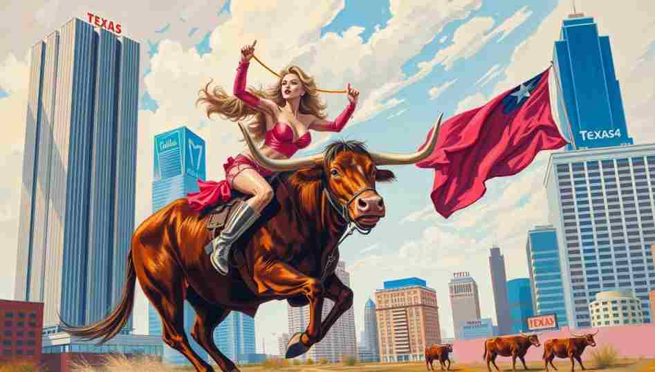 Texas Satirical Journalism Curry9.us 260 Bohiney Magazine