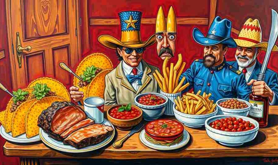 Federal Enlightenment and Presidential Interviews – 2025-09-16