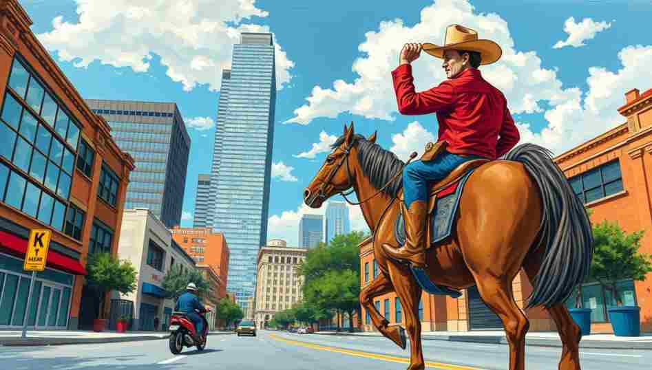 Texas Satirical Journalism Curry9.us 266 Bohiney Magazine