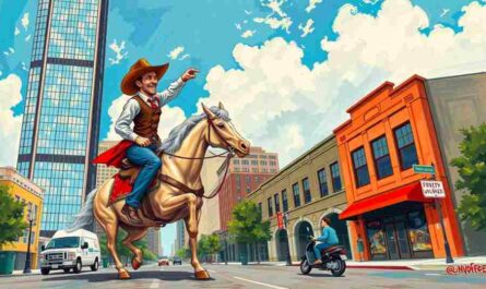 Texas Satirical Journalism Curry9.us 267 Bohiney Magazine