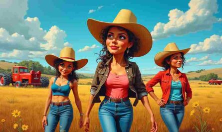 Texas Satirical Journalism Curry9.us 48 Bohiney Magazine