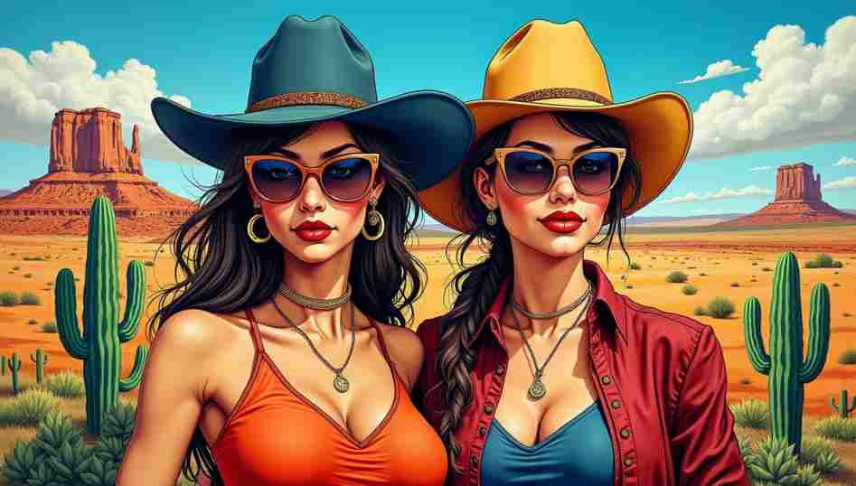 Texas Satirical Journalism Curry9.us 53 Bohiney Magazine