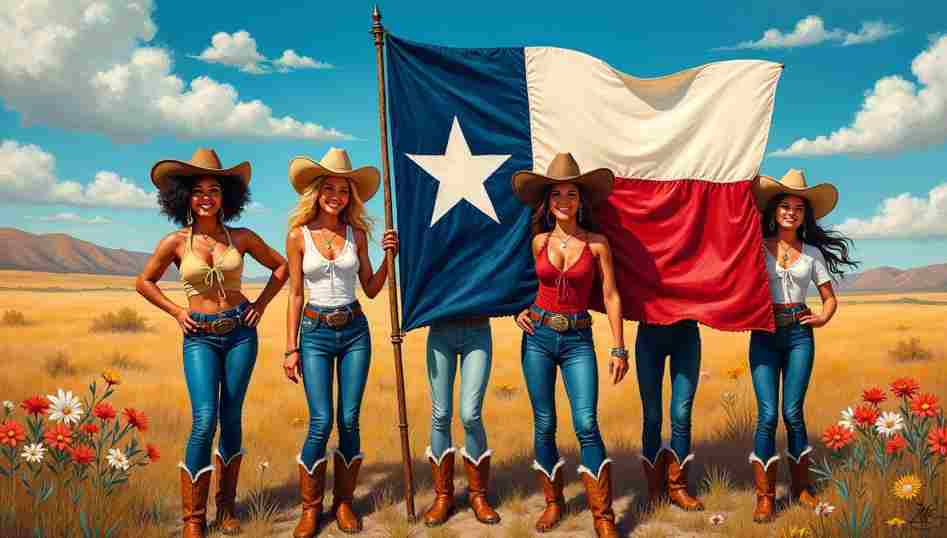 Texas Satirical Journalism Curry9.us 6 Bohiney Magazine