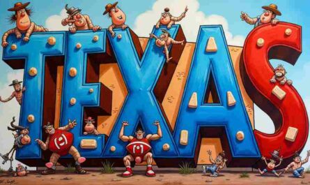 Texas Satirical Journalism Curry9.us 67 Bohiney Magazine