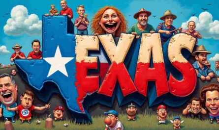 Texas Satirical Journalism Curry9.us 69 Bohiney Magazine