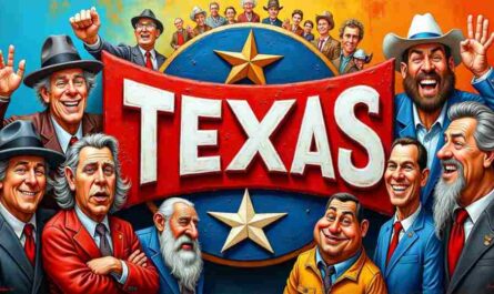 Texas Satirical Journalism Curry9.us 72 Bohiney Magazine