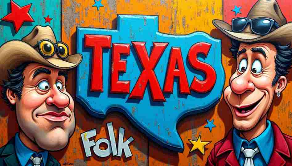 Texas Satirical Journalism Curry9.us 73 Bohiney Magazine