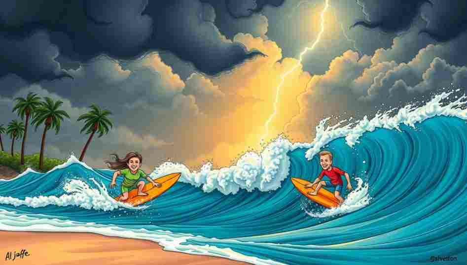 Texas Satirical Journalism Curry9.us 78 Bohiney Magazine