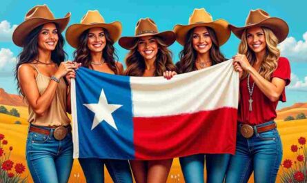 Texas Satirical Journalism Curry9.us 8 Bohiney Magazine