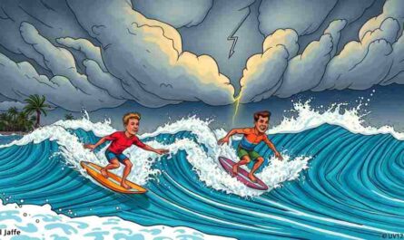 Texas Satirical Journalism Curry9.us 80 Bohiney Magazine