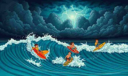 Texas Satirical Journalism Curry9.us 83 Bohiney Magazine