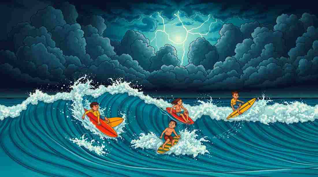 Texas Satirical Journalism Curry9.us 83 Bohiney Magazine