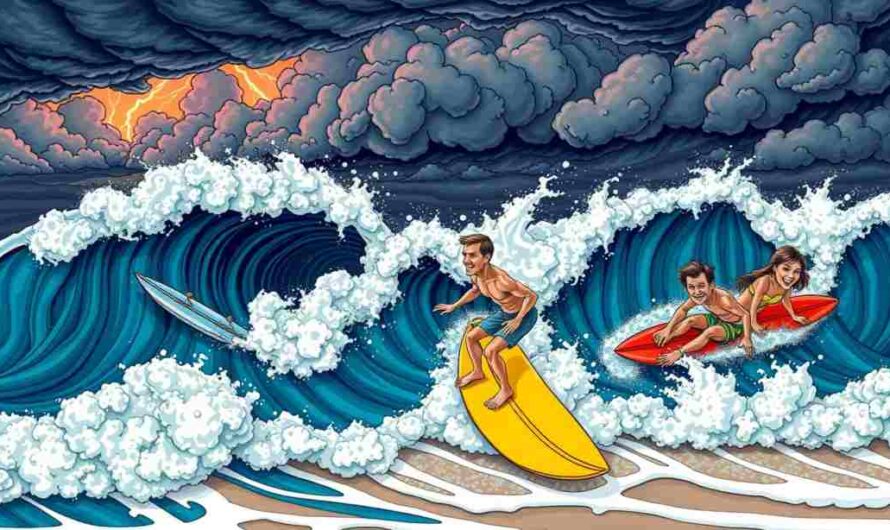 The ICE Loyalty Program Madness – 2025-09-05