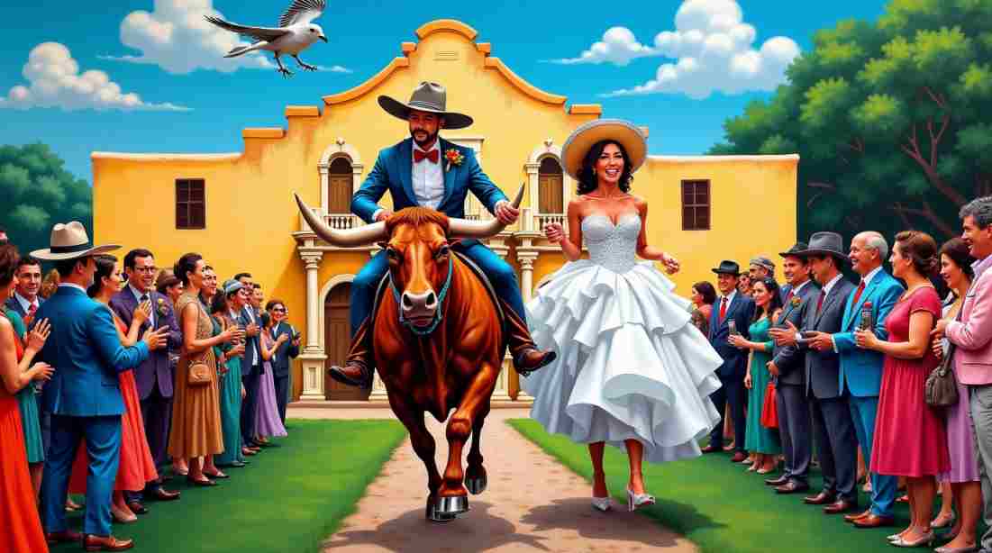 Texas Satirical Journalism Curry9.us 91 Bohiney Magazine