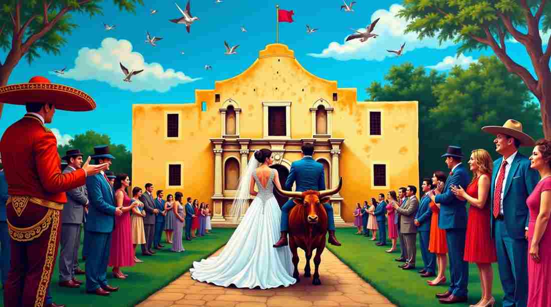 Texas Satirical Journalism Curry9.us 92 Bohiney Magazine