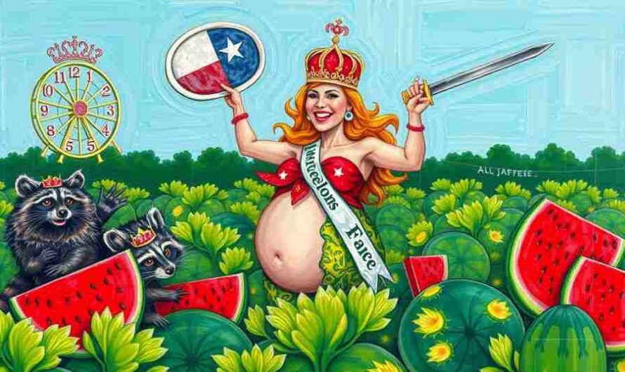 Federal Enlightenment and Presidential Interviews – 2025-09-16