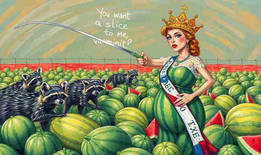 First Day of September Chaos – 2025-09-01