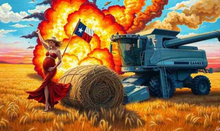 Stephanie’s Diary: Colonial Literature and the American Political Landscape