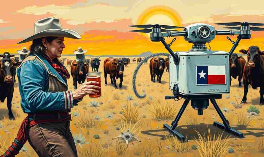 How the Dallas Cowboys Became the NFL’s Most Profitable Oil Well
