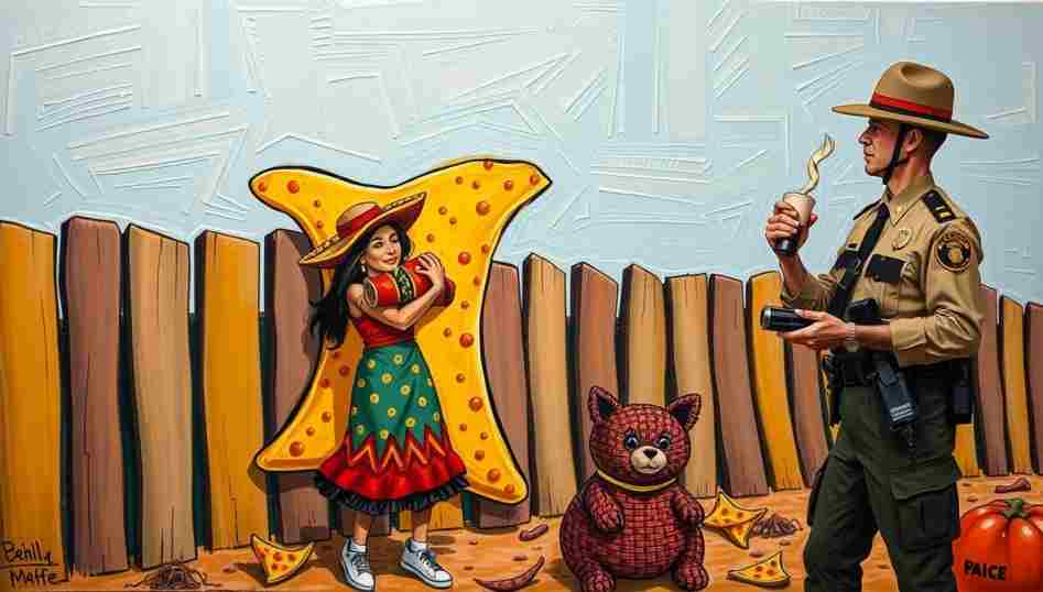 Best Satire for June 2025: Food Writer Diary Comedy, Ranked
